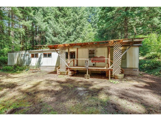 27200 S HIGHWAY 211, Estacada, OR 97023