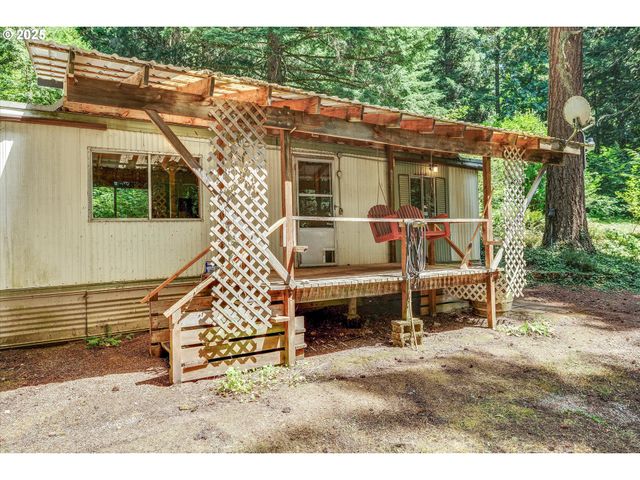 27200 S HIGHWAY 211, Estacada, OR 97023