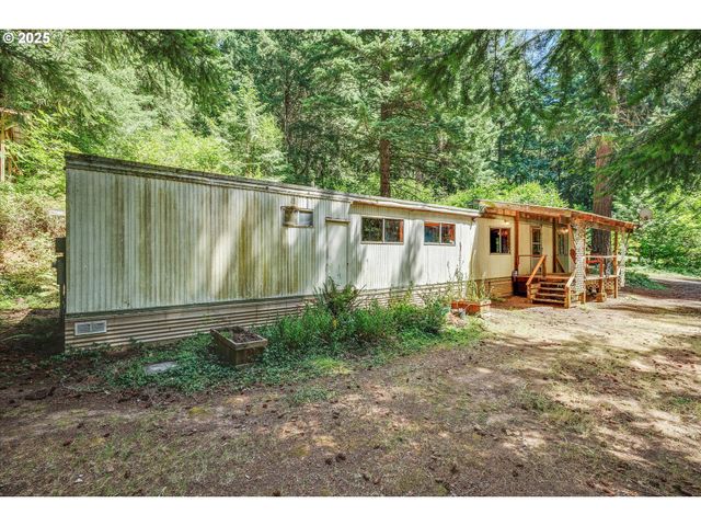 27200 S HIGHWAY 211, Estacada, OR 97023