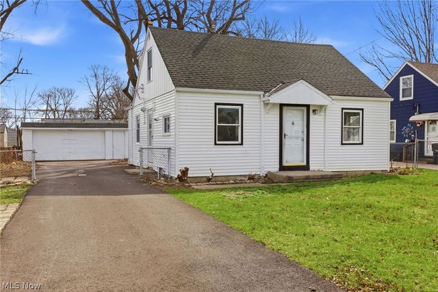 4131 W 145th Street, Cleveland, OH 44135