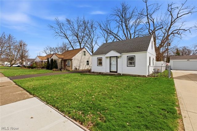 4131 W 145th Street, Cleveland, OH 44135