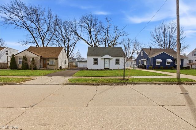 4131 W 145th Street, Cleveland, OH 44135