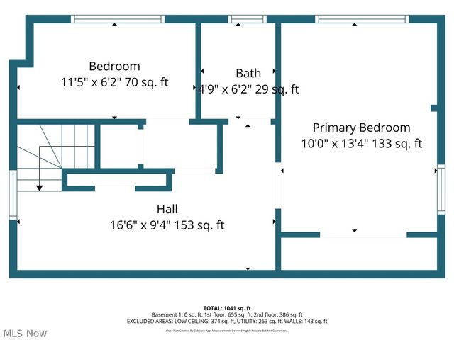 4131 W 145th Street, Cleveland, OH 44135