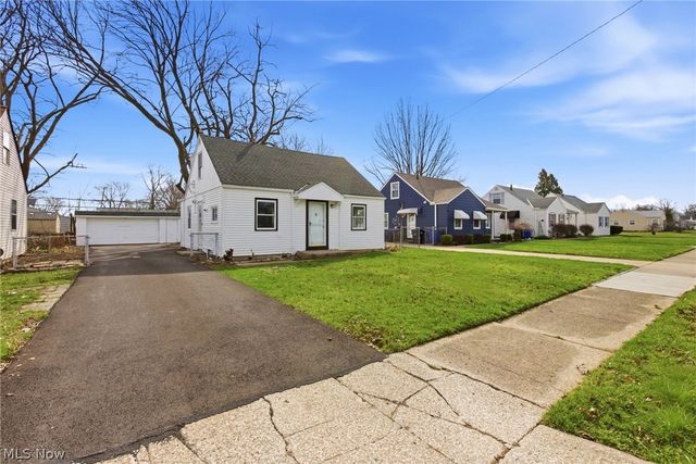 4131 W 145th Street, Cleveland, OH 44135