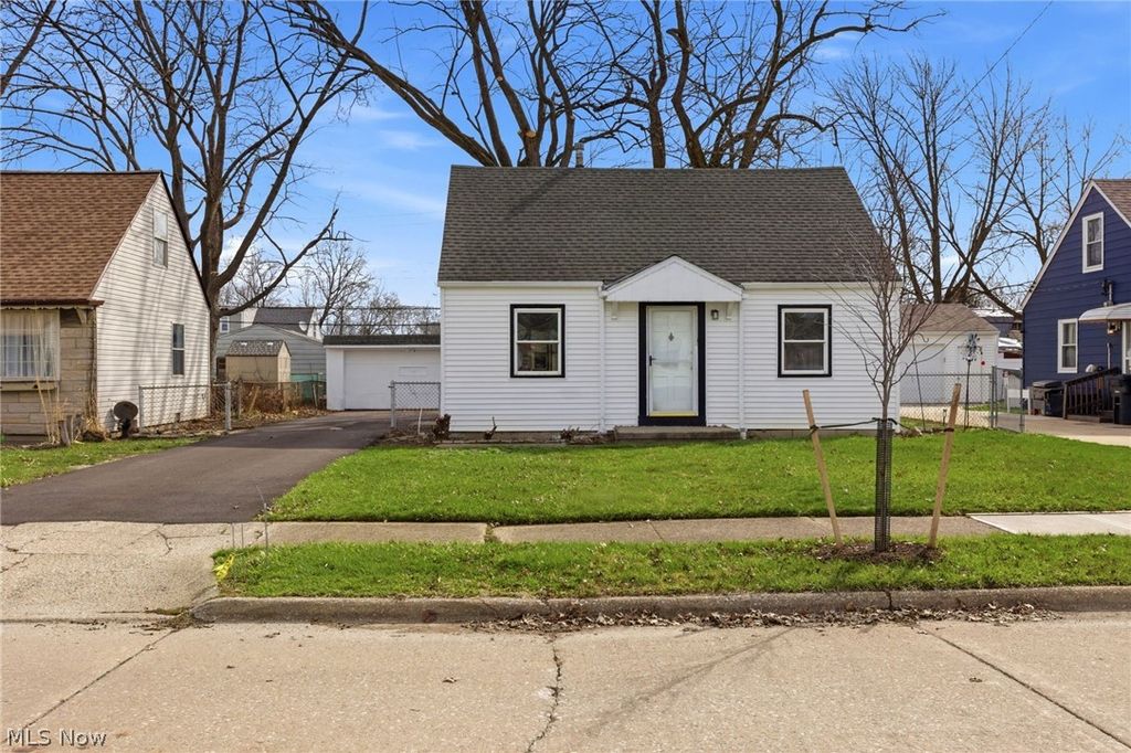 4131 W 145th Street, Cleveland, OH 44135