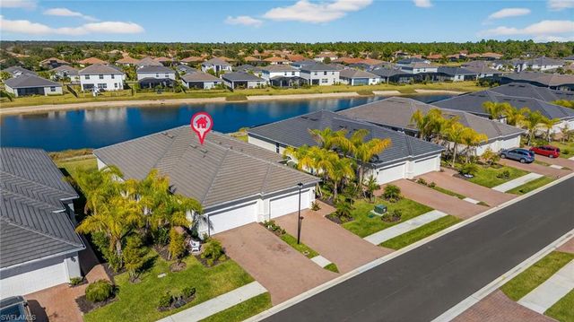 2323 Dragonfruit WAY, Naples, FL 34120