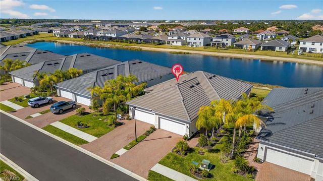 2323 Dragonfruit WAY, Naples, FL 34120