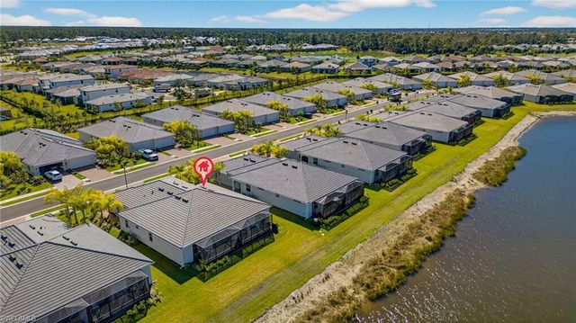 2323 Dragonfruit WAY, Naples, FL 34120