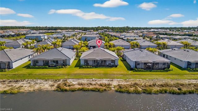 2323 Dragonfruit WAY, Naples, FL 34120