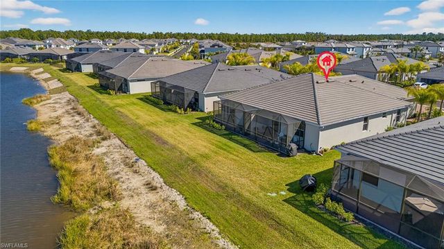 2323 Dragonfruit WAY, Naples, FL 34120