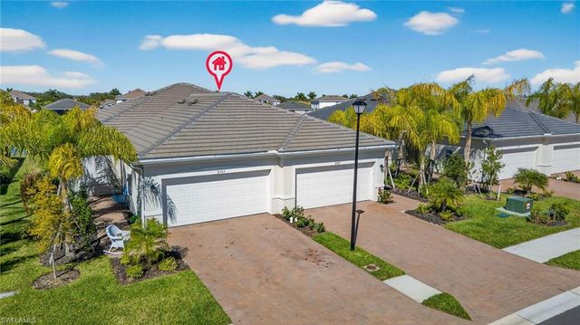 2323 Dragonfruit WAY, Naples, FL 34120