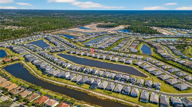 2323 Dragonfruit WAY, Naples, FL 34120