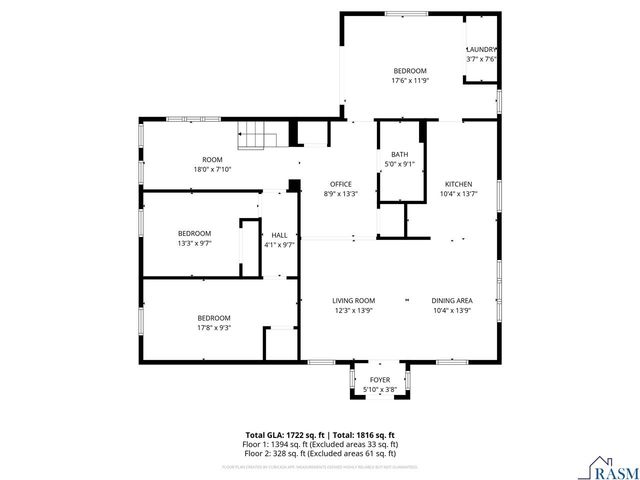 521 Webster Avenue, North Mankato, MN 56003