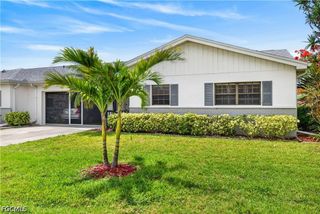 1502 Myerlee Country Club BLVD, Fort Myers, FL 33919