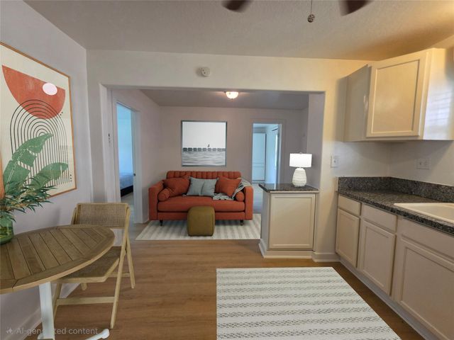 305 Miles Road A, Bacliff, TX 77518