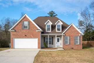 1837 Clear Brook Court, Chattanooga, TN 37421