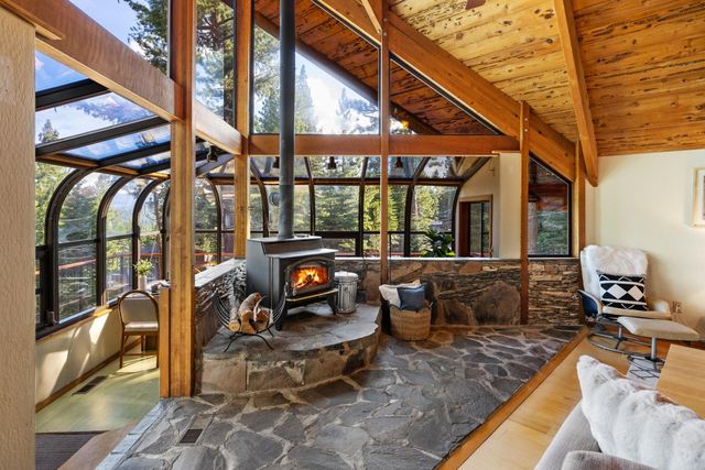 10928 Barnes Drive, Truckee, CA 96161