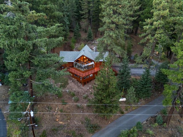 10928 Barnes Drive, Truckee, CA 96161