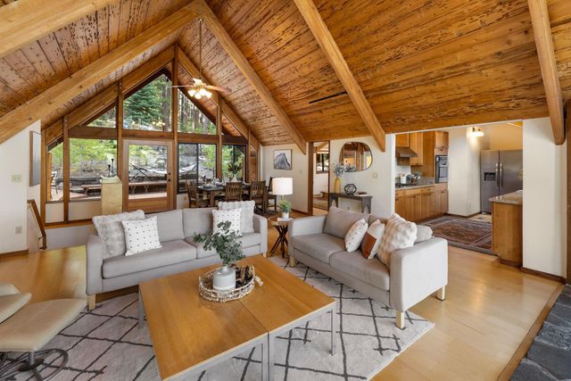 10928 Barnes Drive, Truckee, CA 96161