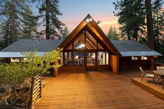 10928 Barnes Drive, Truckee, CA 96161