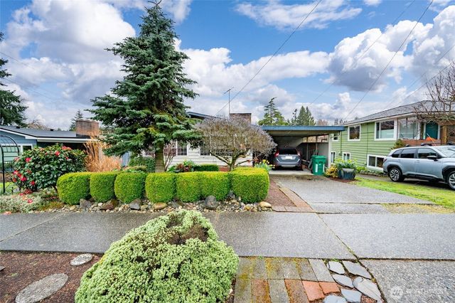 6539 40th Avenue NE, Seattle, WA 98115