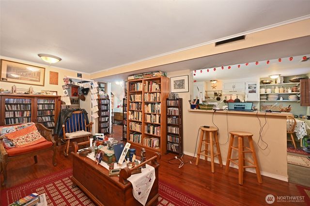 6539 40th Avenue NE, Seattle, WA 98115