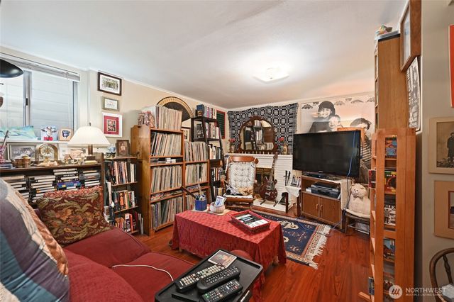 6539 40th Avenue NE, Seattle, WA 98115