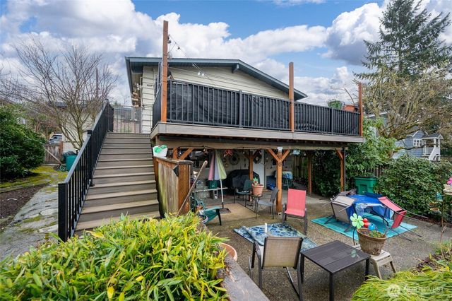 6539 40th Avenue NE, Seattle, WA 98115
