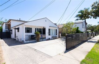 3468 W 71st Street W, Los Angeles, CA 90043