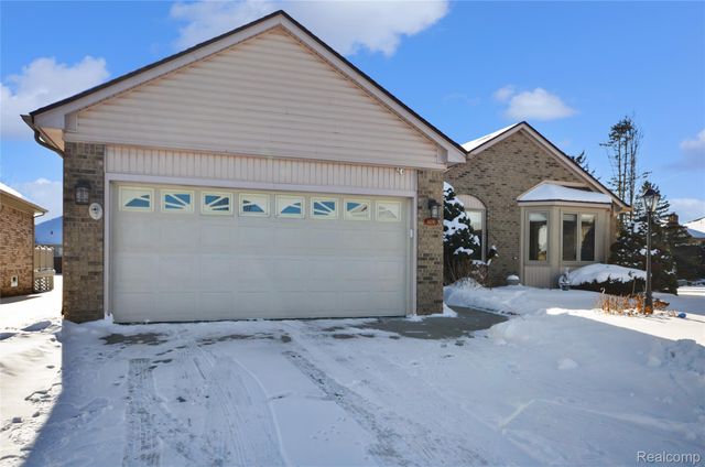 36291 Genuine Risk Court, Clinton Charter Township, MI 48035