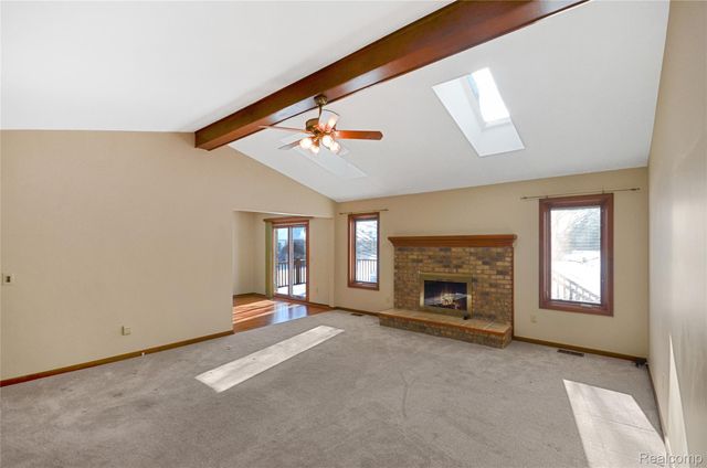 36291 Genuine Risk Court, Clinton Charter Township, MI 48035