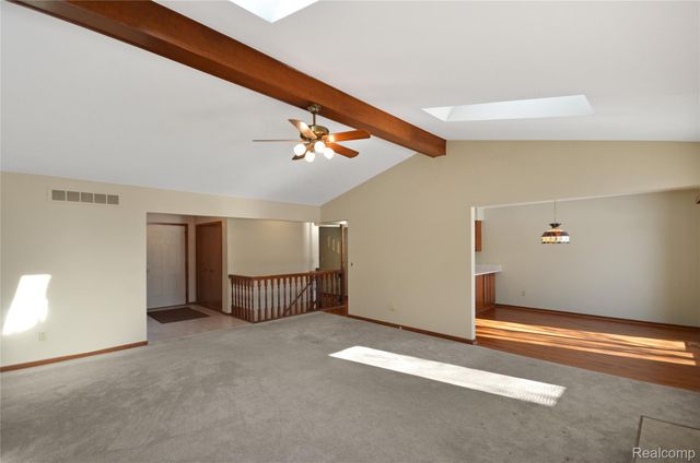 36291 Genuine Risk Court, Clinton Charter Township, MI 48035