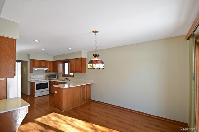 36291 Genuine Risk Court, Clinton Charter Township, MI 48035