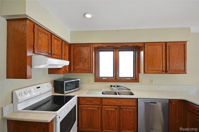 36291 Genuine Risk Court, Clinton Charter Township, MI 48035