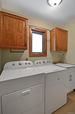 36291 Genuine Risk Court, Clinton Charter Township, MI 48035