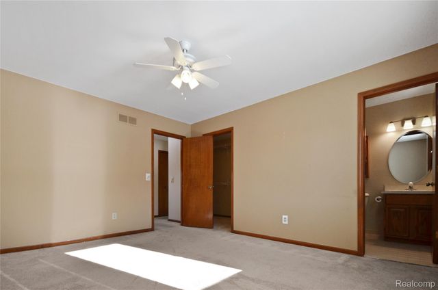 36291 Genuine Risk Court, Clinton Charter Township, MI 48035