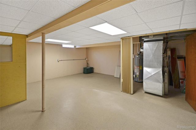 36291 Genuine Risk Court, Clinton Charter Township, MI 48035