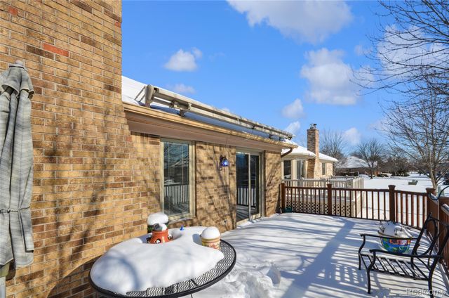 36291 Genuine Risk Court, Clinton Charter Township, MI 48035