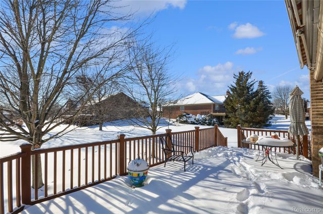 36291 Genuine Risk Court, Clinton Charter Township, MI 48035