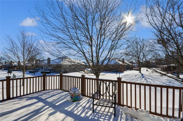 36291 Genuine Risk Court, Clinton Charter Township, MI 48035