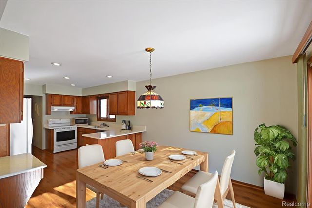 36291 Genuine Risk Court, Clinton Charter Township, MI 48035