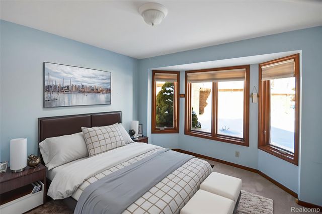 36291 Genuine Risk Court, Clinton Charter Township, MI 48035