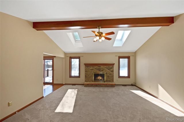 36291 Genuine Risk Court, Clinton Charter Township, MI 48035