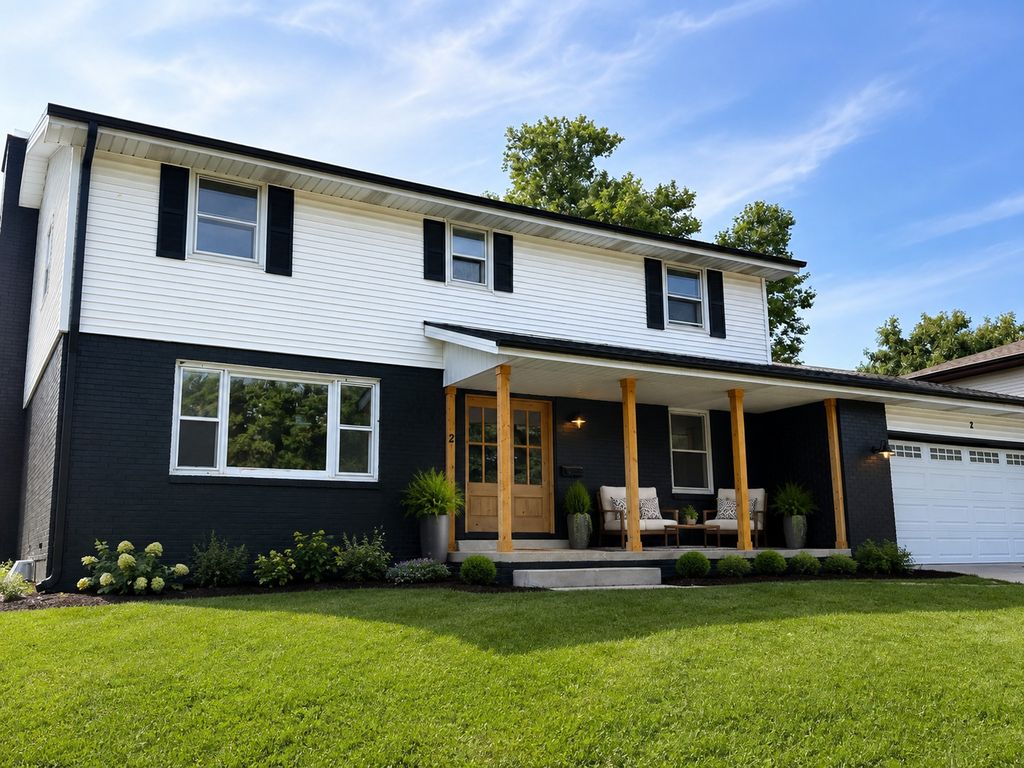 2 Oxford Place, Bourbonnais, IL 60914