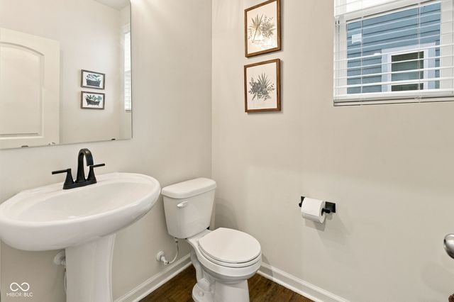5316 Rothbury Road, Noblesville, IN 46062
