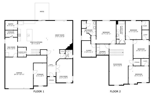 5316 Rothbury Road, Noblesville, IN 46062