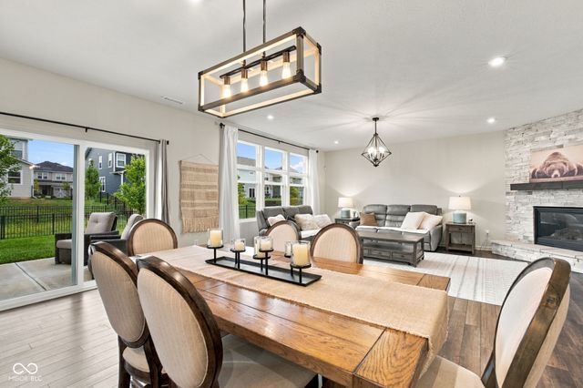 5316 Rothbury Road, Noblesville, IN 46062