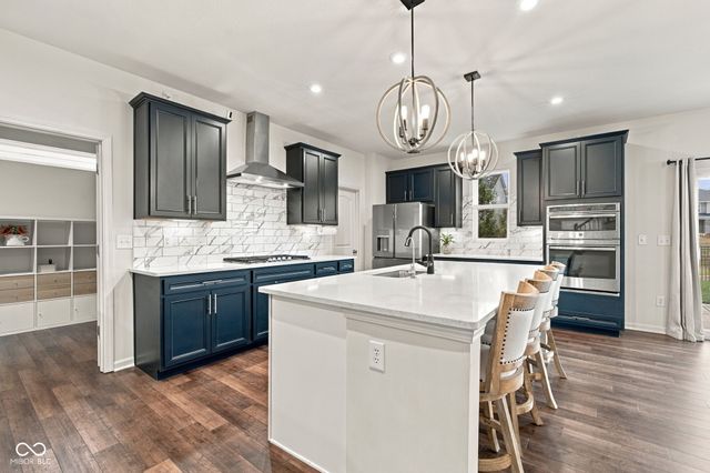 5316 Rothbury Road, Noblesville, IN 46062
