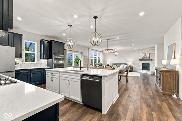 5316 Rothbury Road, Noblesville, IN 46062