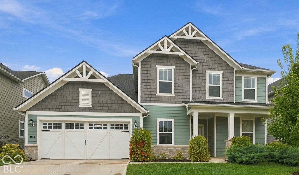 5316 Rothbury Road, Noblesville, IN 46062